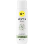 PJUR - ORGANIC TOUCH GLEITMITTEL VEGAN FEUCHTIGKEITSSPENDEND